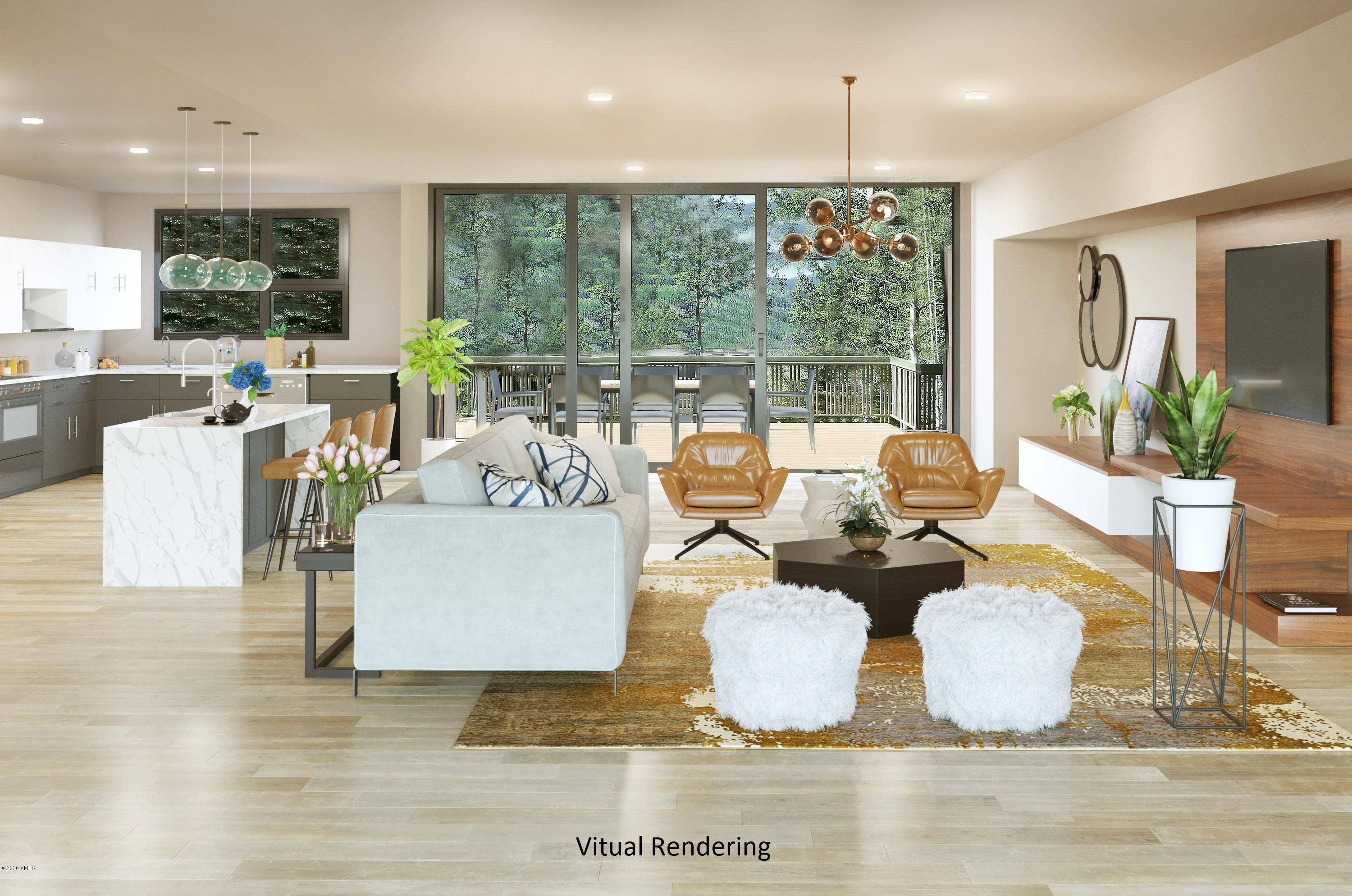 784 Potato Patch DR, Vail, CO 81657
