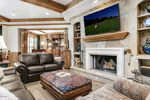 Beaver Creek, CO 81620,17 Chateau LN 208