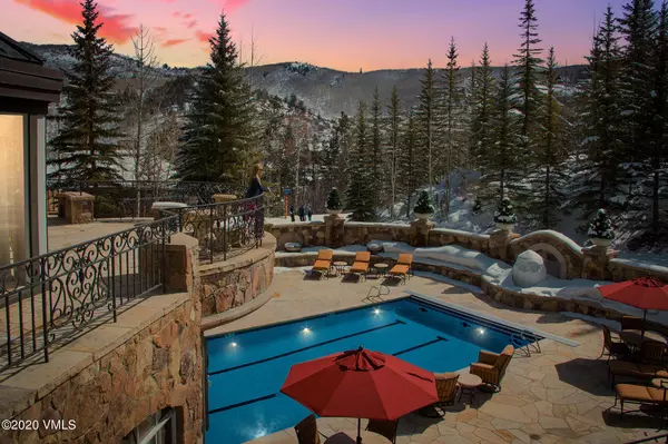 Beaver Creek, CO 81620,17 Chateau LN 208