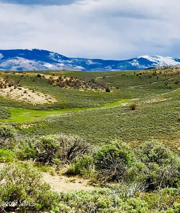 WC27 Horse Mountain Ranch, Wolcott, CO 81655