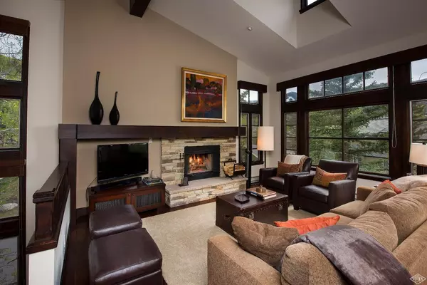 Beaver Creek, CO 81620,37 Meadow LN A-1