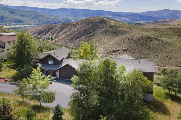 2901 June Creek TRL A, Avon, CO 81620