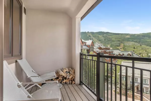 Beaver Creek, CO 81620,96 Highlands LN 503