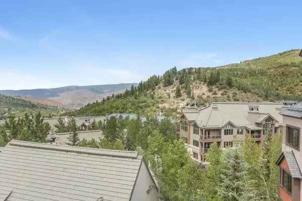 Beaver Creek, CO 81620,96 Highlands LN 503