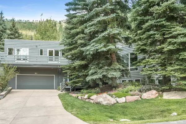 Vail, CO 81657,775 Potato Patch DR E