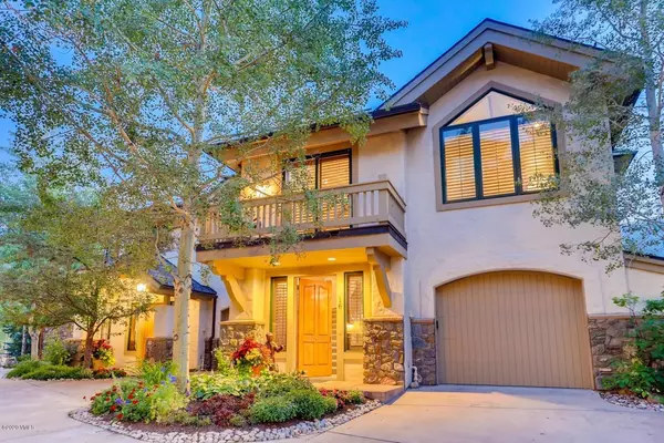 275 Aspen LN 16, Beaver Creek, CO 81620