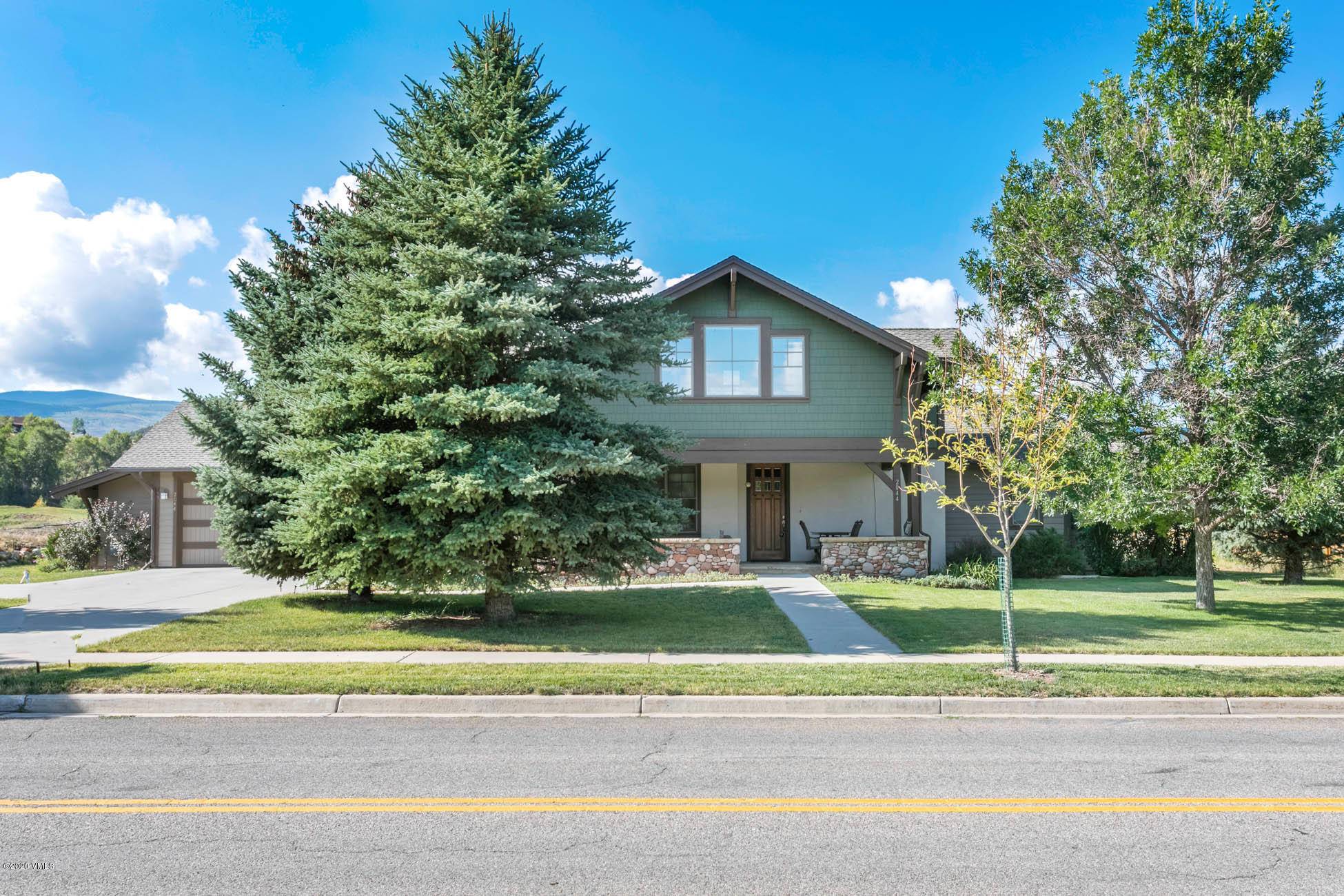 Eagle, CO 81631,2044 Eagle Ranch RD