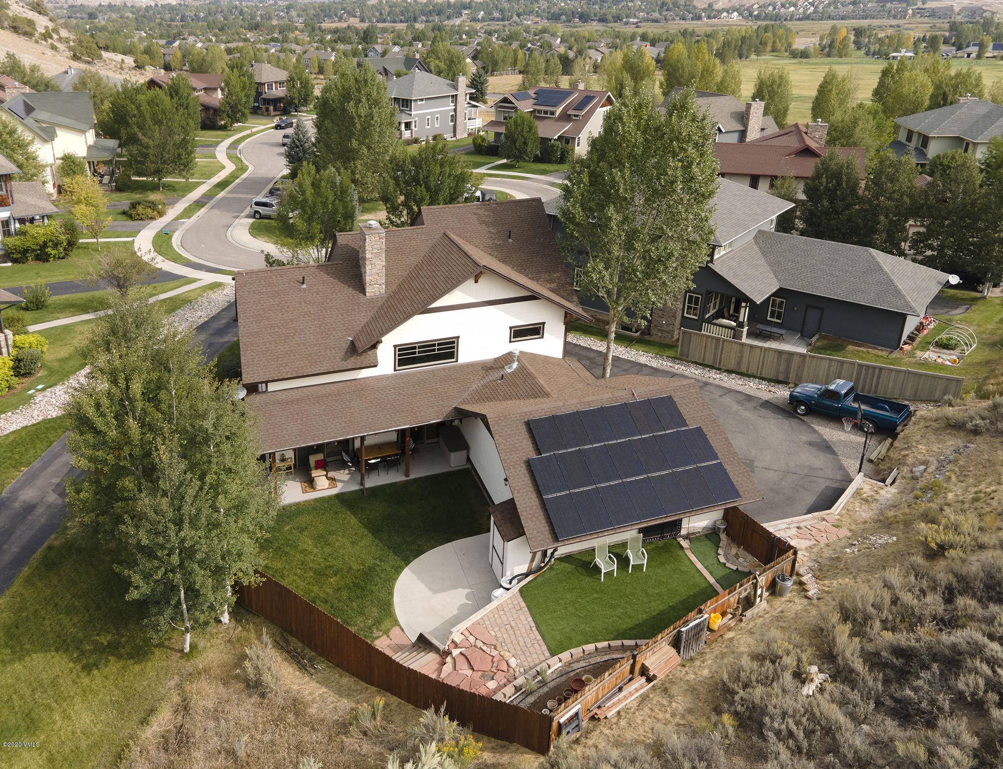 104 Newquist ST, Eagle, CO 81631