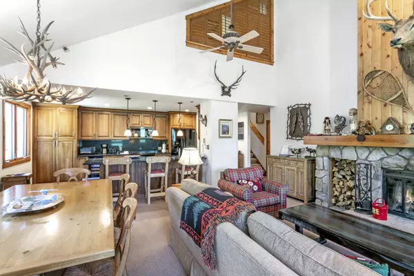 Beaver Creek, CO 81620,311 Offerson RD 326