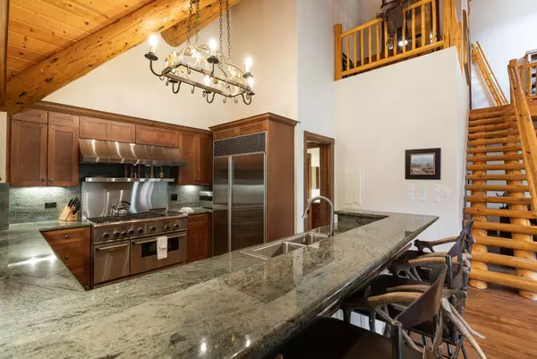 Beaver Creek, CO 81620,62 Highlands LN R-406