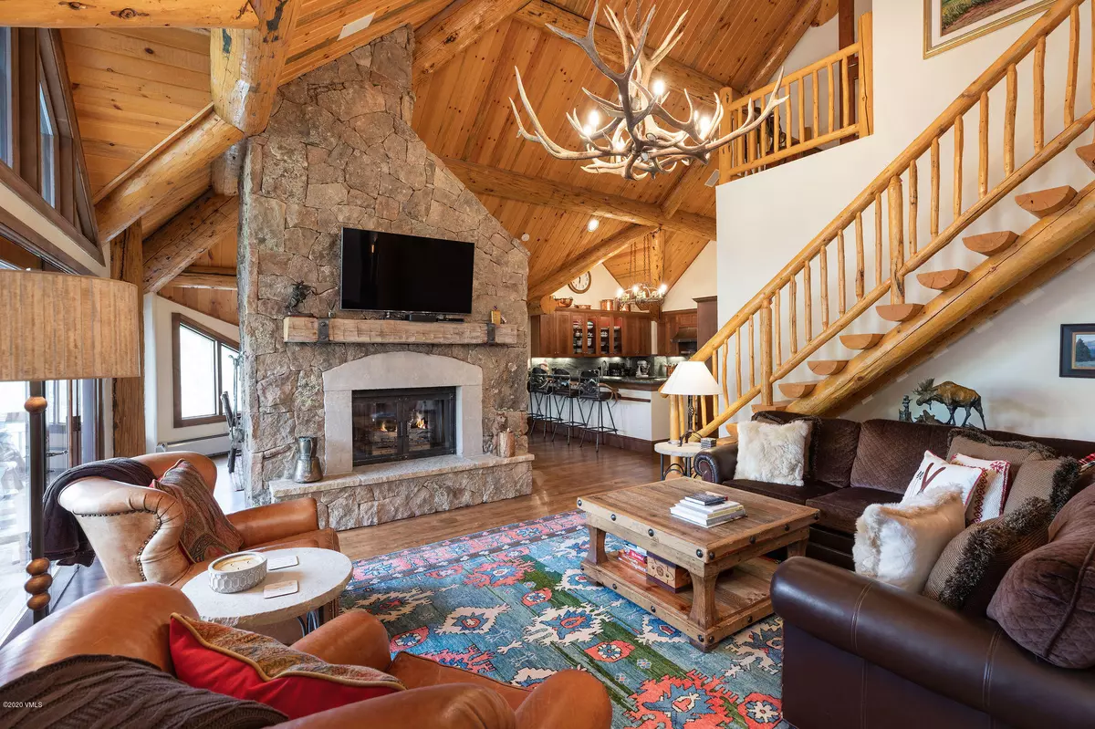 Beaver Creek, CO 81620,62 Highlands LN R-406