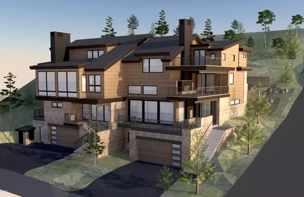 706 Forest RD B, Vail, CO 81657