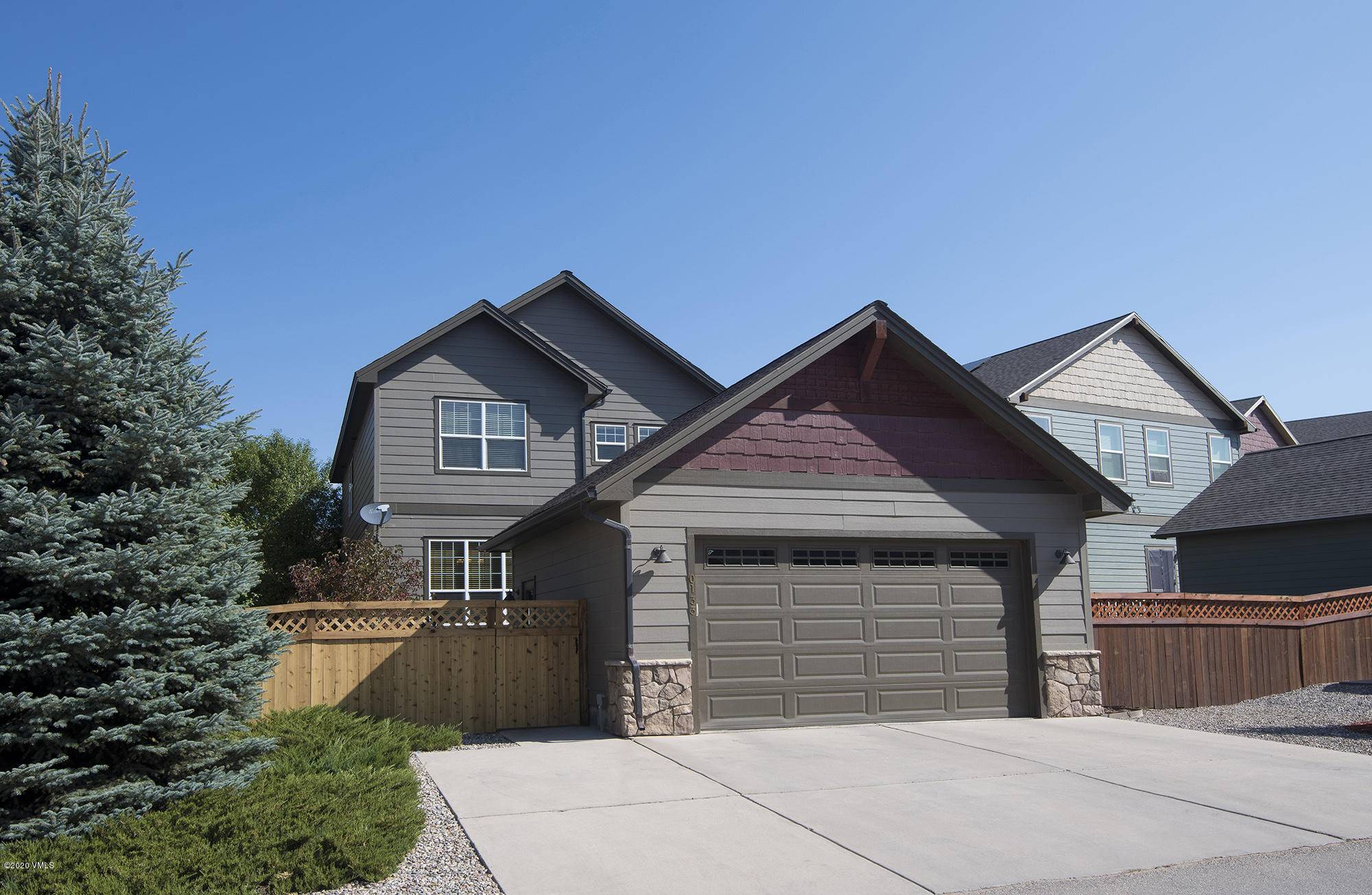 Gypsum, CO 81637,133 Steamboat DR