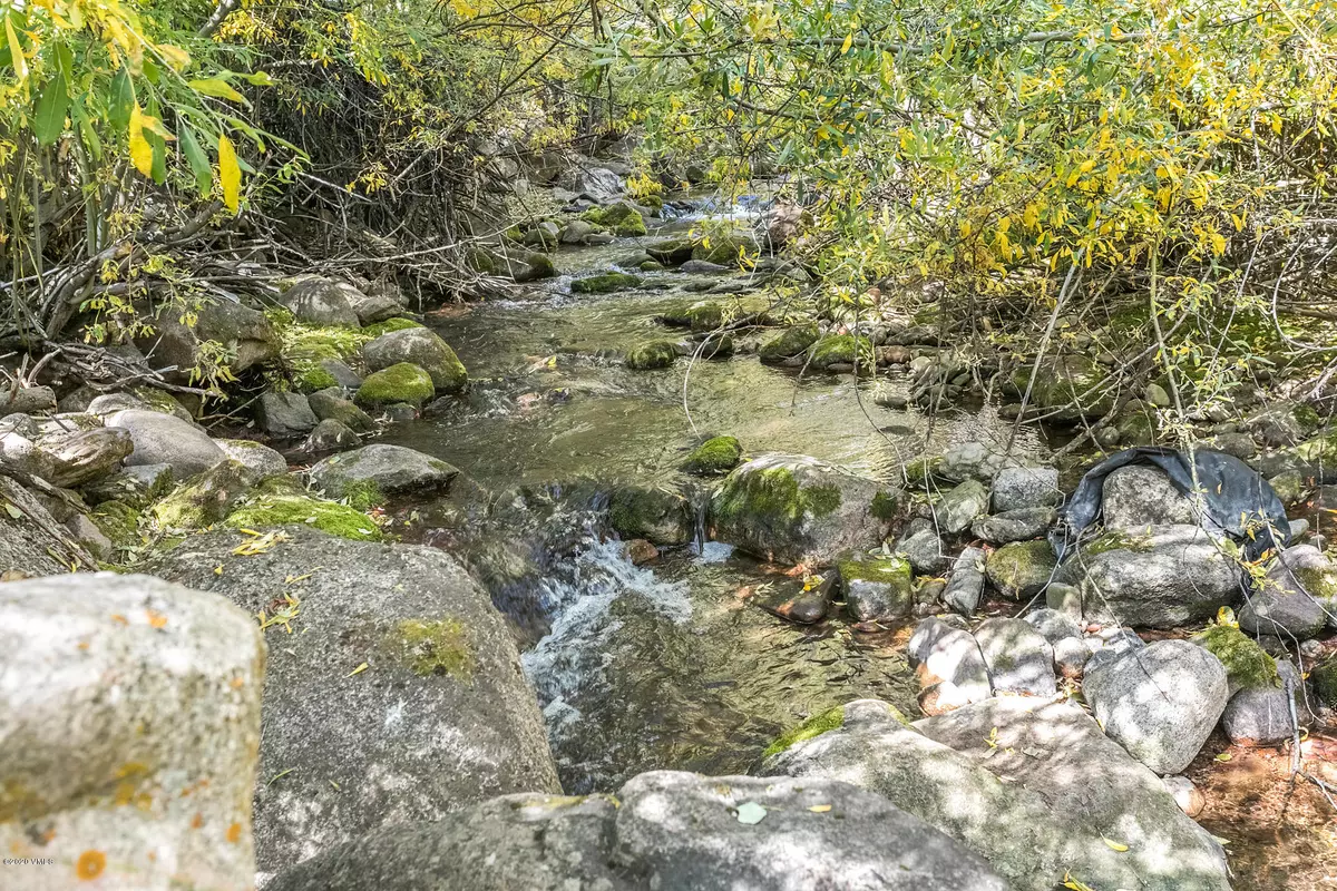 Vail, CO 81657,945 Red Sandstone RD A-6