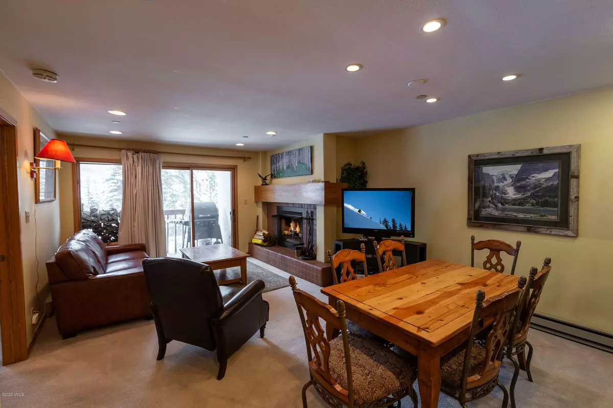 Beaver Creek, CO 81620,1206 Village RD 101