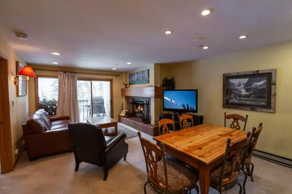 1206 Village RD 101, Beaver Creek, CO 81620