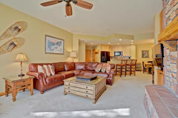 Beaver Creek, CO 81620,32 Highlands LN 101