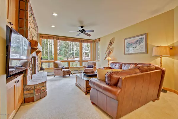 Beaver Creek, CO 81620,32 Highlands LN 101