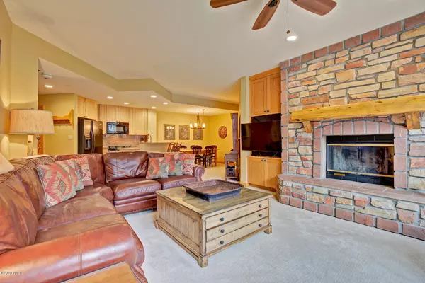 Beaver Creek, CO 81620,32 Highlands LN 101