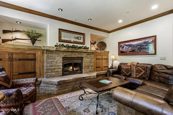 Beaver Creek, CO 81620,96 Highlands LN 206