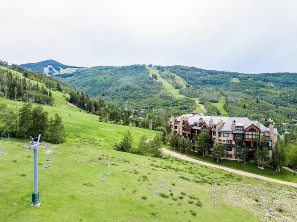 Beaver Creek, CO 81620,96 Highlands LN 206