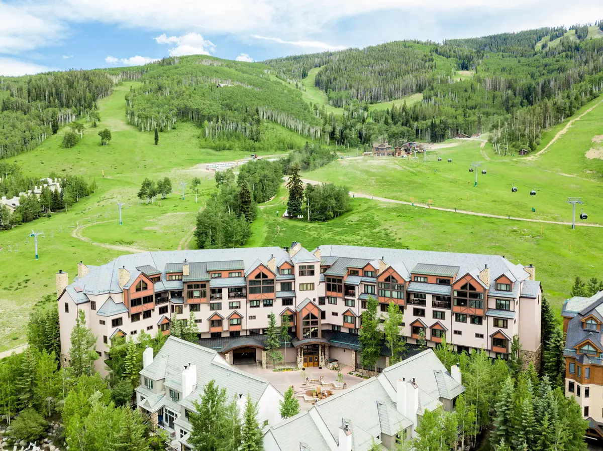 Beaver Creek, CO 81620,96 Highlands LN 206