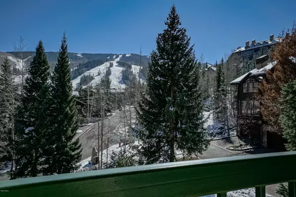 Beaver Creek, CO 81620,1120 Village RD 402