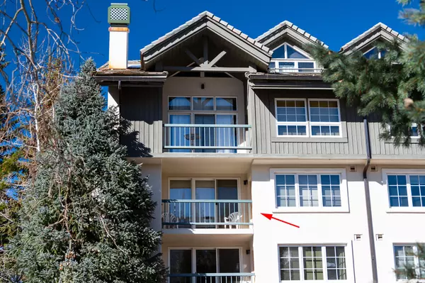 Beaver Creek, CO 81620,1120 Village RD 402