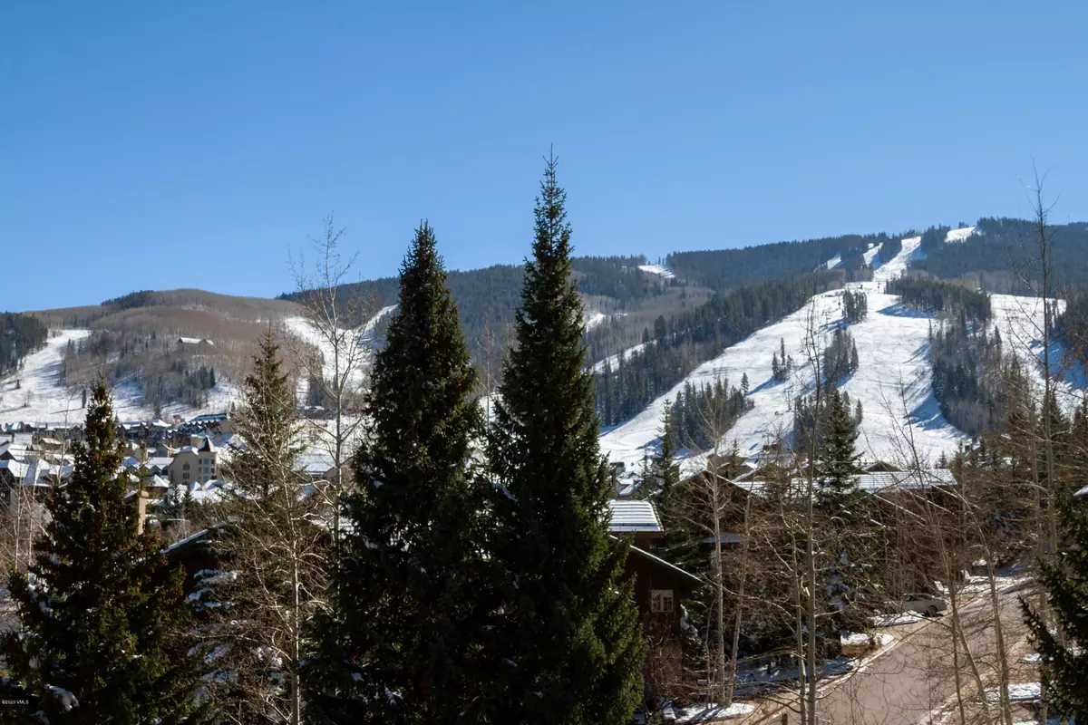 Beaver Creek, CO 81620,1120 Village RD 402