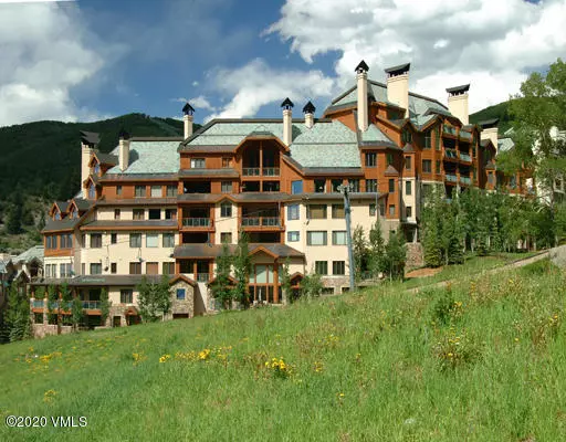 Beaver Creek, CO 81620,62 Highlands R-301