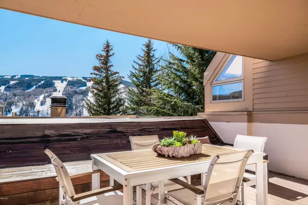 Vail, CO 81657,770 Potato Patch DR 4