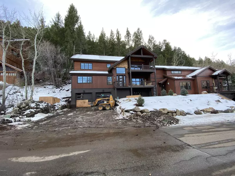 155 Elk Lane 11E, Avon, CO 81620