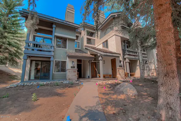 185 Willis 190, Beaver Creek, CO 81620