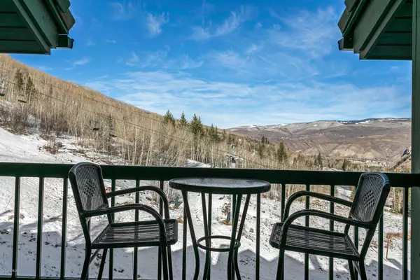 Beaver Creek, CO 81620,1120 Village RD 505