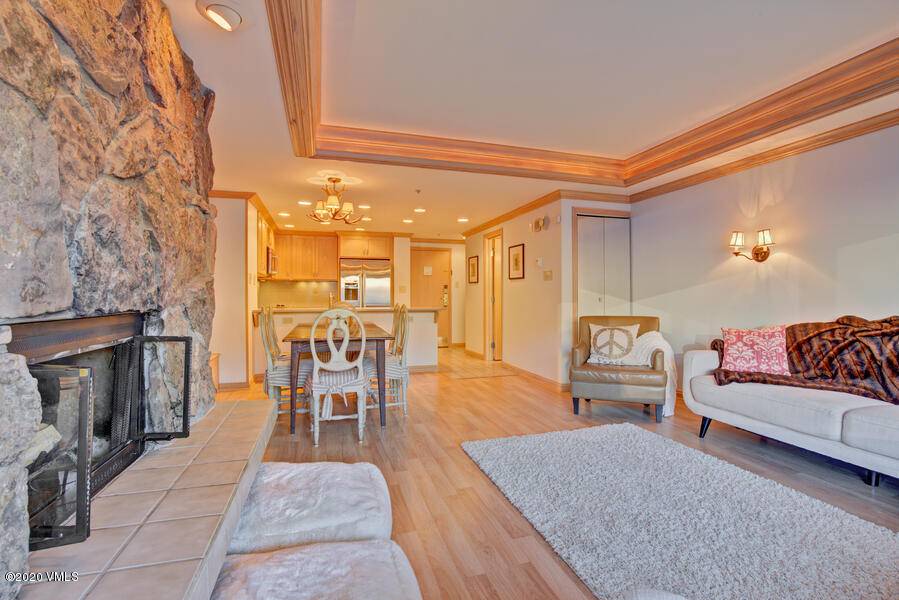 Vail, CO 81657,200 Vail RD 578