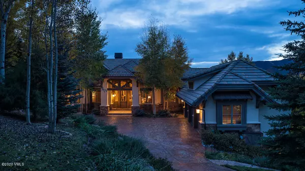 285 Little Andorra RD, Edwards, CO 81632