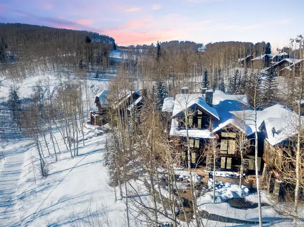 Beaver Creek, CO 81620,3483 Daybreak RDG