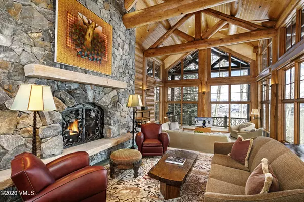 Beaver Creek, CO 81620,3483 Daybreak RDG