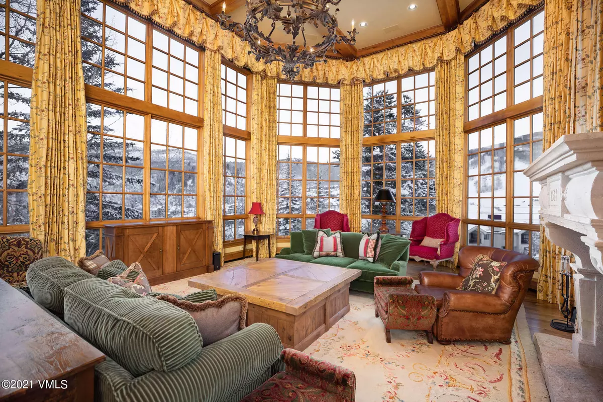 Beaver Creek, CO 81620,67 Chateau LN