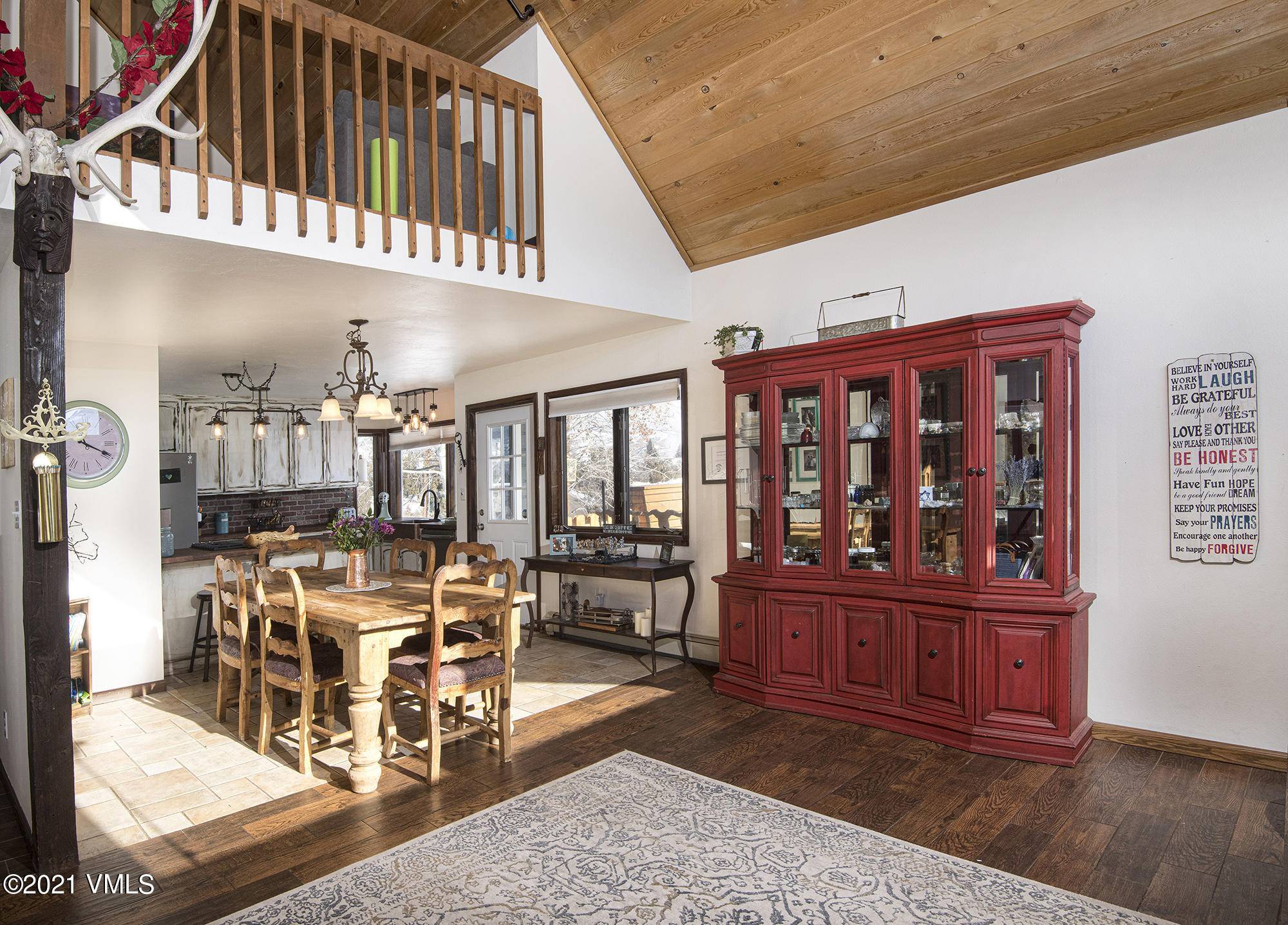 Gypsum, CO 81637,840 Sunset LN