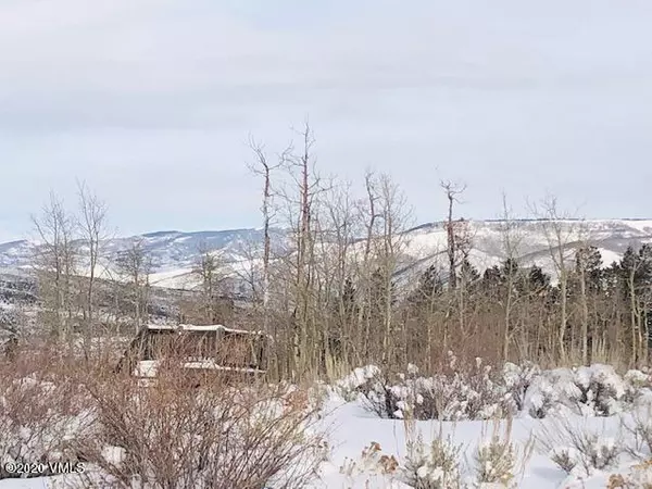 65 Pommel PL, Eagle, CO 81631