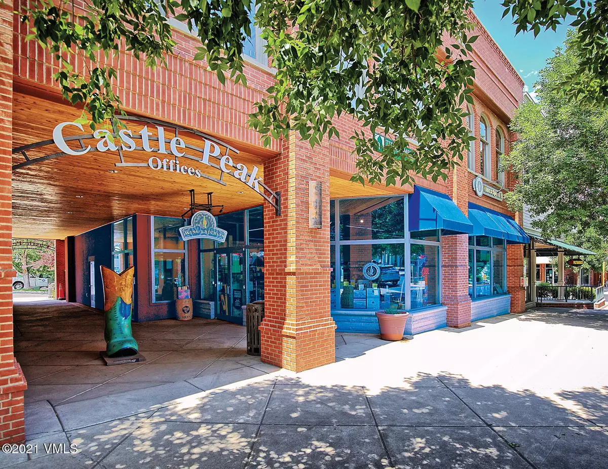Eagle, CO 81631,1143 Capitol ST 103