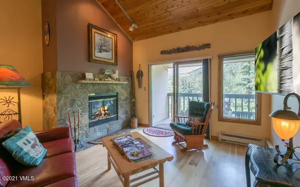 1206 Village RD A303, Beaver Creek, CO 81620