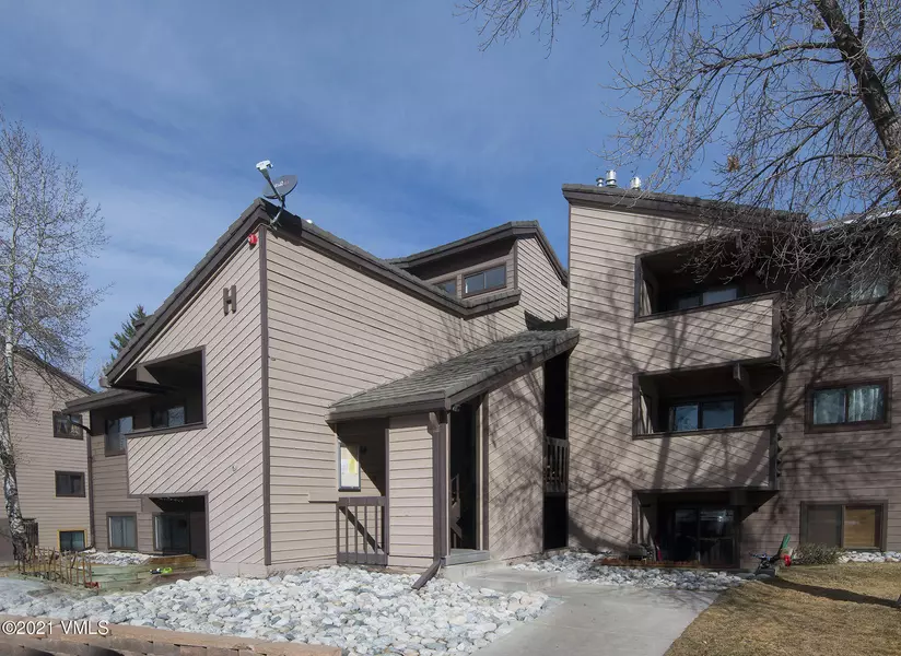 1061 W Beaver Creek H 304, Avon, CO 81620