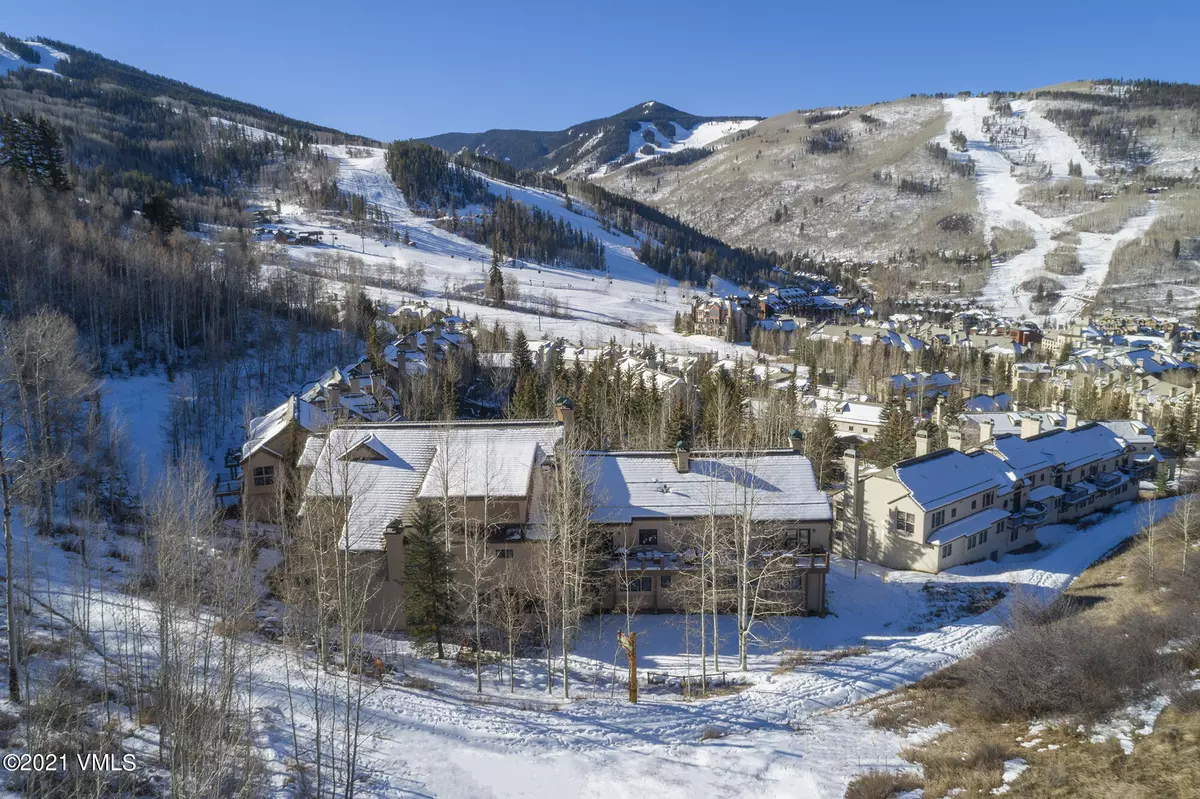 Beaver Creek, CO 81620,44 Meadow LN 12