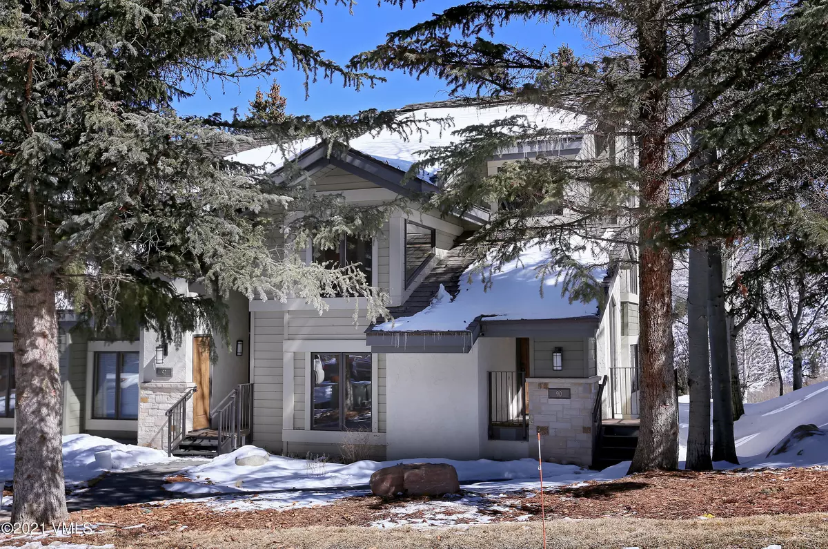 Beaver Creek, CO 81620,114 Willis PL 90