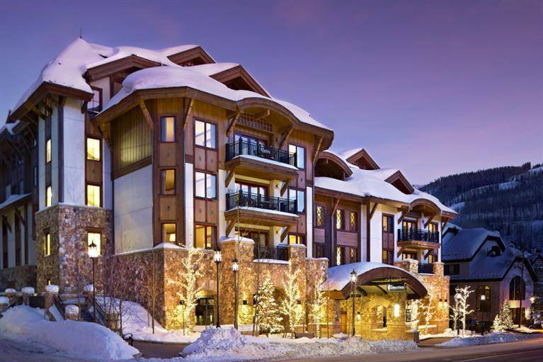 16 Vail RD 407, Vail, CO 81657