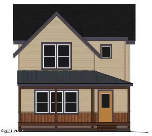 1400 Matchstick Green, Leadville, CO 80461