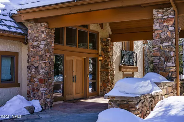 Beaver Creek, CO 81620,25 S Fairway DR