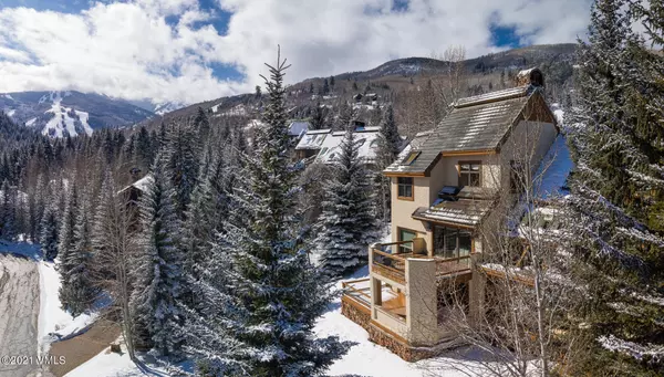 25 S Fairway DR, Beaver Creek, CO 81620